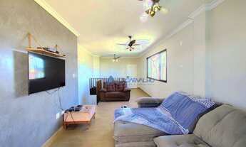 Imagem 6: Cobertura com 4 dormitórios com piscina à venda, 220 m² por R$ 1.499.000 - Aparecida - San