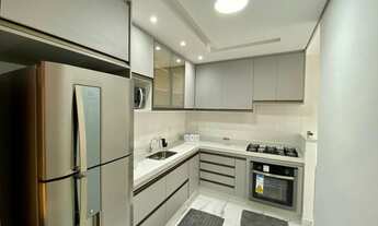 Imagem 5: Casa de condomínio para venda possui 47 metros quadrados com 2 quartos