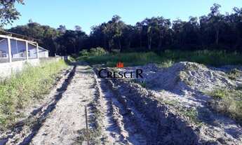 Imagem 4: Terreno de esquina para venda no Balneário Praia Grande- Matinhos