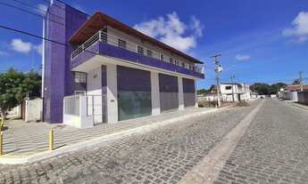 Imagem: Alugo Kitnet com 43m², sendo 2/4 em Emaus