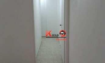 Imagem 6: Apartamento com 2 dormitórios para alugar, 90 m² por R$ 2.500/mês - Campo Grande - Santos