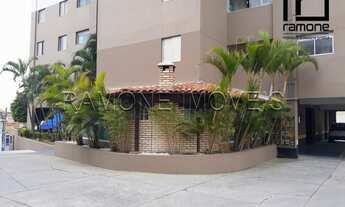 Imagem 2: Apartamento Apartamento com 3 dormitórios