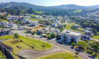 Imagem 3: Terreno à venda ,790m²por R$ 360.000 - Condomínio Villagio Paradiso - Itatiba/SP