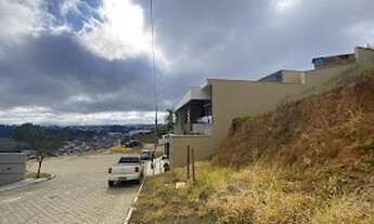 Imagem 5: Lote/Terreno para venda com 360 metros quadrados no Condomínio Via do Sol - Juiz de Fora