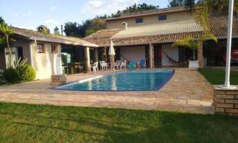 Imagem: Chácara linda, bairro ótimo e tranquilo