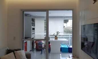 Imagem 3: VILA MARIANA - 88 m², 3 dorms.(sendo 1 suíte), 1 vaga, lazer completo, próximo ao Metrô