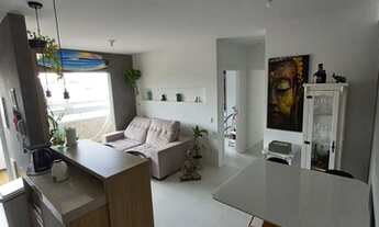 Imagem 3: Lindo Apartamento No Abraão