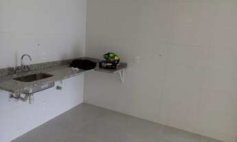 Imagem 7: Freguesia 102m2, 3 quartos, 2 suítes primeira locação. RARO