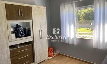 Imagem 4: Casa com 4 dormitórios à venda, 116 m² por R$ 585.000,00 - Gravatá - Penha/SC