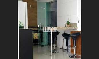 Imagem 5: Casa Duplex 3 Quartos com Suíte 2 vagas - Fonte Grande Contagem/MG