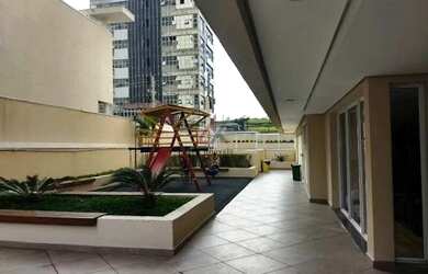 Imagem 4: Apartamento Cobertura em Bethaville I - Barueri