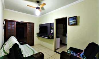 Imagem 2: Vendo casa no Jardim Bela Vista