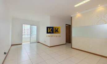 Imagem: Apartamento de 3 dormitórios com sacada