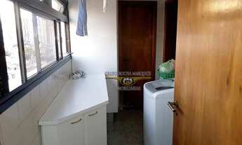 Imagem 7: Apartamento com 3 dormitórios, 110 m² - venda por R$ 700.000,00 ou aluguel por R$ 2.300,00