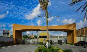 Imagem 5: Apartamento para venda tem 77 metros quadrados com 3 quartos em Nossa Senhora de Nazaré