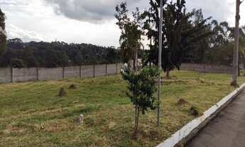 Imagem: TERRENO RESIDENCIAL em TAUBATÉ - SP, MORADA