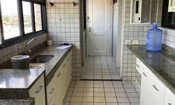 Imagem 5: Apartamento para venda tem 220 metros quadrados com 4 quartos em Lagoa Nova - Natal - RN