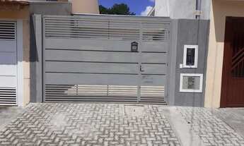 Imagem 2: Casa Térrea Nova para venda em Guarulhos