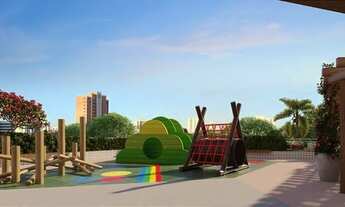 Imagem 6: Apartamento com 3 Quartos e 4 banheiros à Venda, 112 m² por R$ 1.160.000