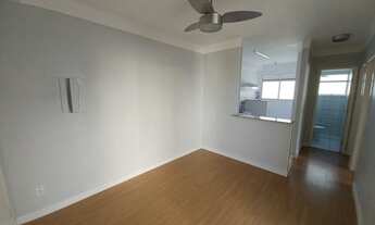 Imagem 4: Apartamento para venda com 50 metros quadrados com 2 quartos em Jardim Tamoio - Campinas