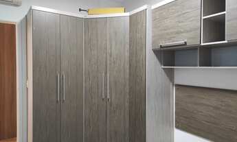 Imagem 7: Excelente apto com 1 dormitorio no Boqueirão