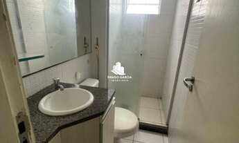 Imagem 3: Apartamento para venda possui 54 metros quadrados com 2 quartos em São Cristóvão - Teresin