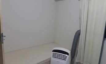 Imagem 6: Apartamento para venda com 50m² com 2 quartos em Lagoa Nova - Natal - RN