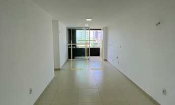 Imagem 2: Apartamento NOVO com 3 quartos no Jardim Luna!