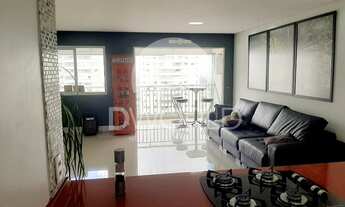 Imagem 2: LINDO APARTAMENTO - LAZER COMPLETO!