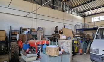 Imagem 4: Galpão a venda em Azurita/Mateus Leme