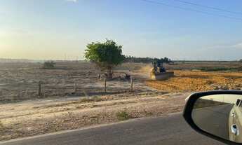 Imagem 7: Fazenda no Pará