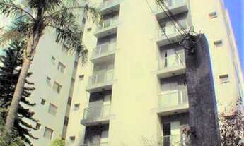 Imagem: Apartamento, Vila Olímpia - São Paulo