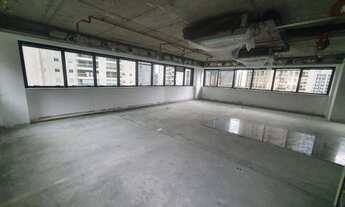 Imagem 2: Andar Corporativo para alugar, 418 m² por R$ 33.000,00/mês - Vila Olímpia - São Paulo/SP