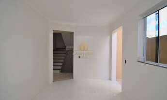 Imagem 7: Sobrado Novo Estilo Boulevard 02 Suítes e 04 vagas cobertas