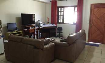 Imagem 2: Sobrado para venda possui 110 metros quadrados com 3 quartos em Jardim Amaralina - São Pau