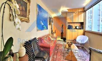 Imagem 6: APARTAMENTO RESIDENCIAL em SÃO PAULO - SP, HIGIENÓPOLIS