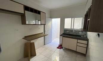 Imagem 3: Casa para Venda em Praia Grande, Guilhermina, 2 dormitórios, 1 suíte, 2 banheiros, 1 vaga