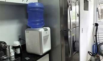 Imagem 4: Apartamento para venda com 86 metros e 3 quartos sendo uma suíte no Arboretto