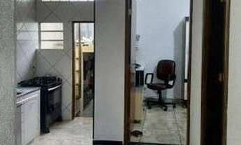 Imagem 5: Casa Térrea + Sobrado, mesmo terreno à venda em Vila Marieta - São Paulo - SP