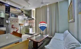 Imagem 5: SQNW 311, Bloco C, Noroeste - Atrium Platine