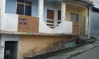 Imagem: VENDO CASA NO JD. GAIVOTA Z/S-SP REF PQ