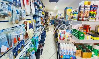 Imagem 4: Brasil 1000 - Loja de Materiais de Construção em Barueri, SP. (Cod. 107177