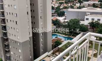 Imagem 4: Apartamento - Chácara Primavera - Campinas