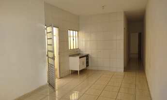 Imagem 4: Casa térrea à venda no Jataí - 2 dormitórios - 1 banheiro - Excelente oportunidade - Soroc