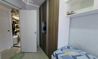 Imagem 5: Apartamento 58m², garden - Parque São Lourenço
