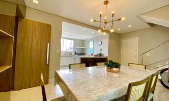 Imagem 7: MARAVILHOSA COBERTURA NO BAIRRO Ouro Preto