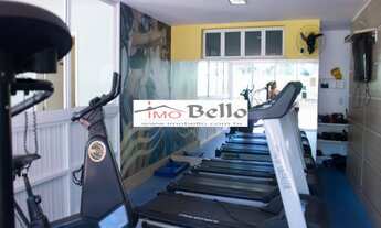 Imagem 7: Lindíssima Cobertura no Del Bosco