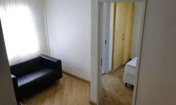 Imagem 4: Apartamento com 1 dormitório para alugar, 34 m² por R$ 2.160,00/mês - Vila Mariana - São P