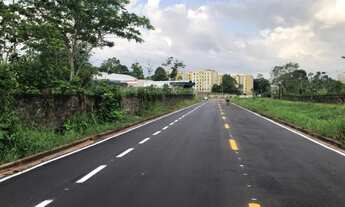 Imagem: QUARTZO - LOTE NASCENTE - QUITADO