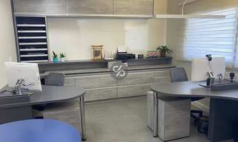 Imagem 6: Casa com 4 dormitórios no Condomínio Villagio Residencial